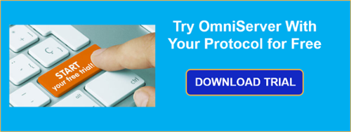 Click to Download OmniServer Free Trial