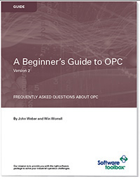 Guide - 18 Frequently Asked OPC Questions & Answers