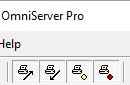 Enabling Sends and Receives in OmniServer Logger