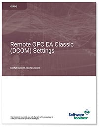Remote OPC DA Classic (DCOM) Settings_200pxx256px