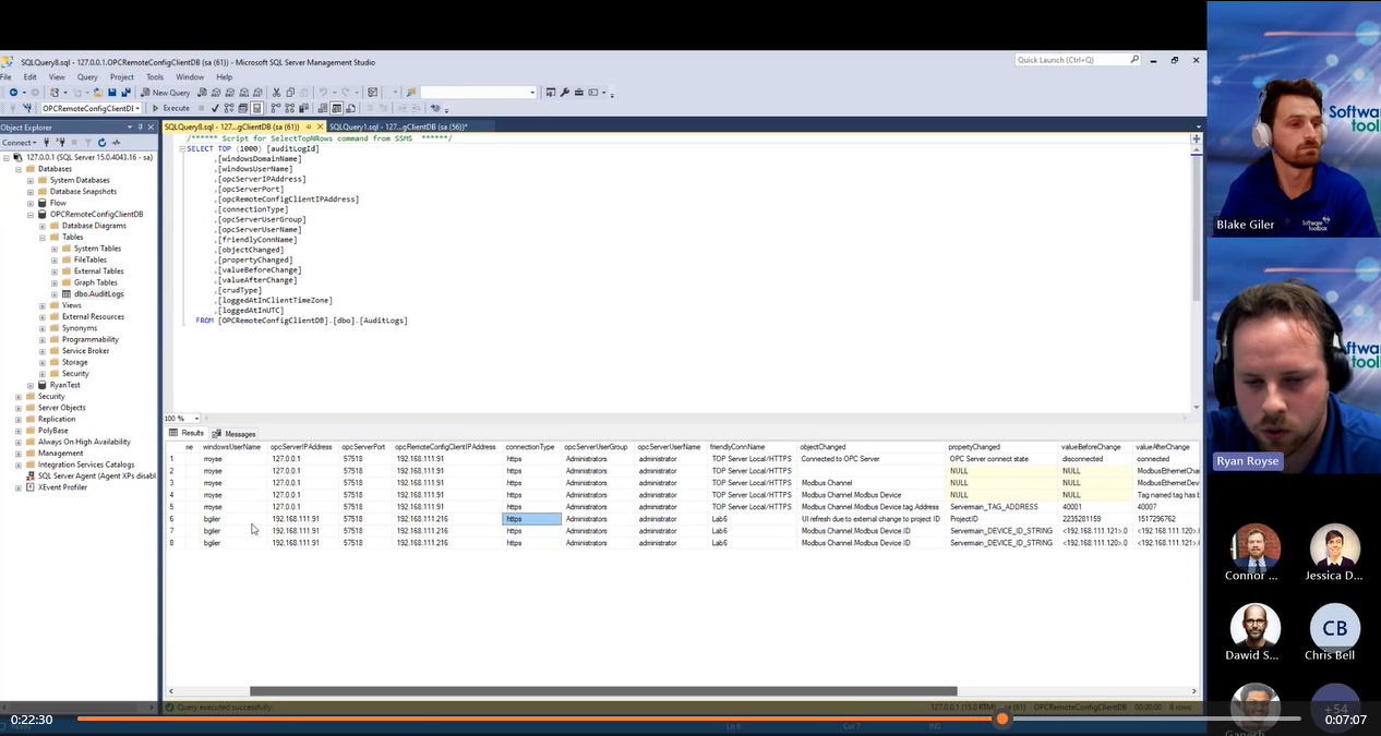 Webinar OPC Remote Config 4